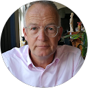 Jack Beckers profielfoto