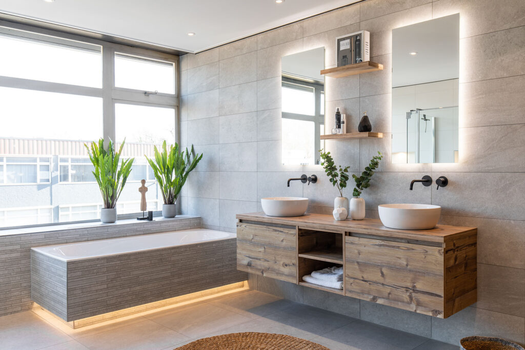 MHK Bad & Body WEBA Design – Bilthoven