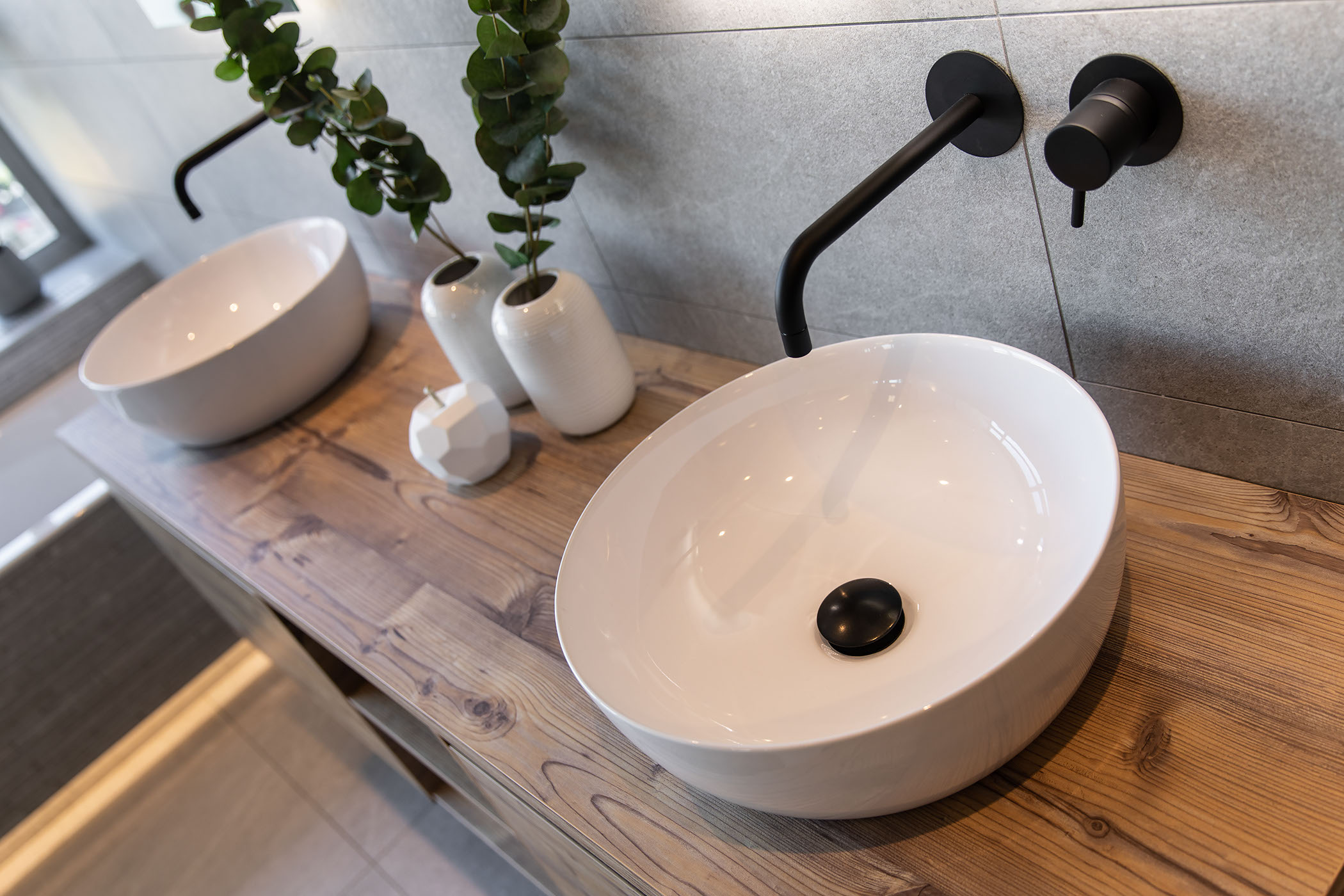 MHK Bad & Body WEBA Design – Bilthoven
