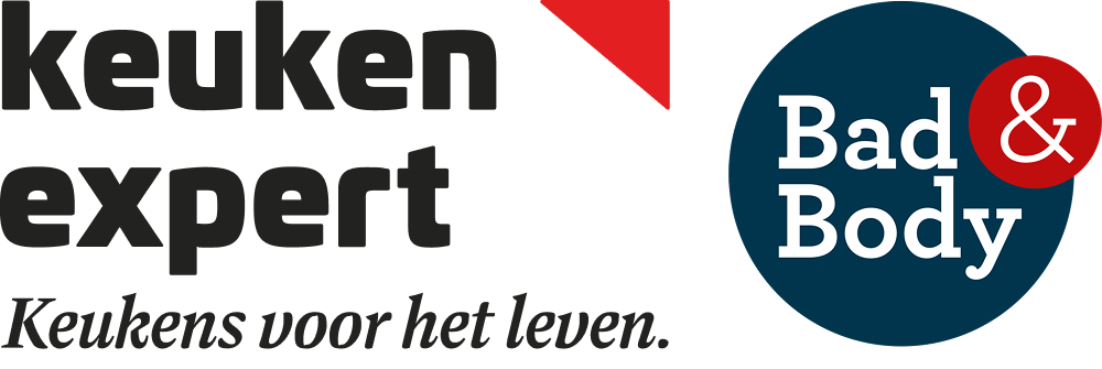 MHK KeukenExpert & Bad&Body logo